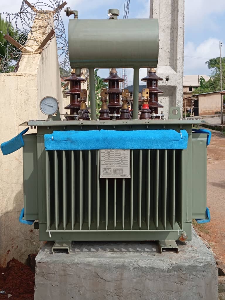 Uninterrupted Power Supply