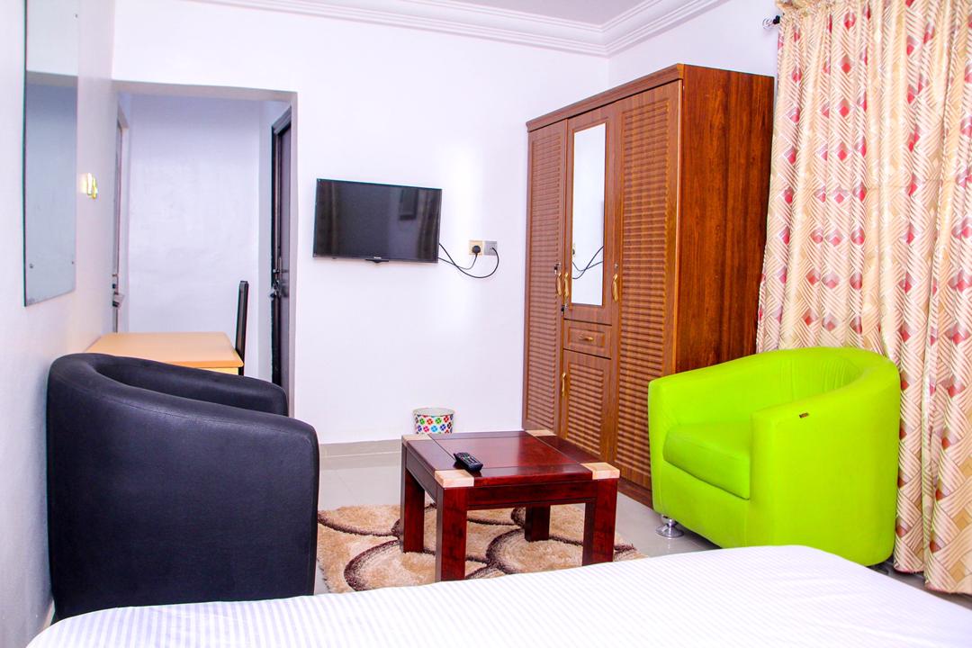 Super Executive Room